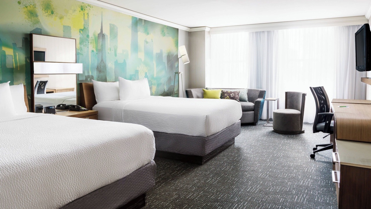Photo of Bedroom in Streeterville