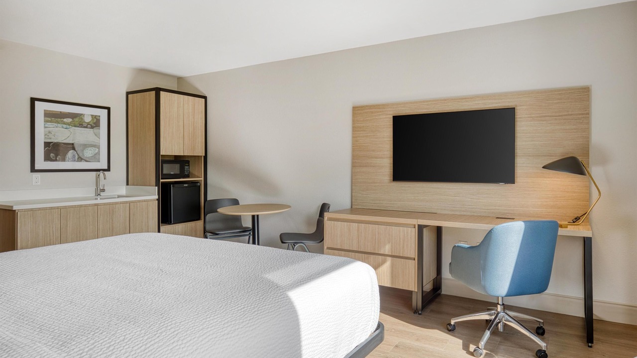 Photo of Bedroom in Byron Center