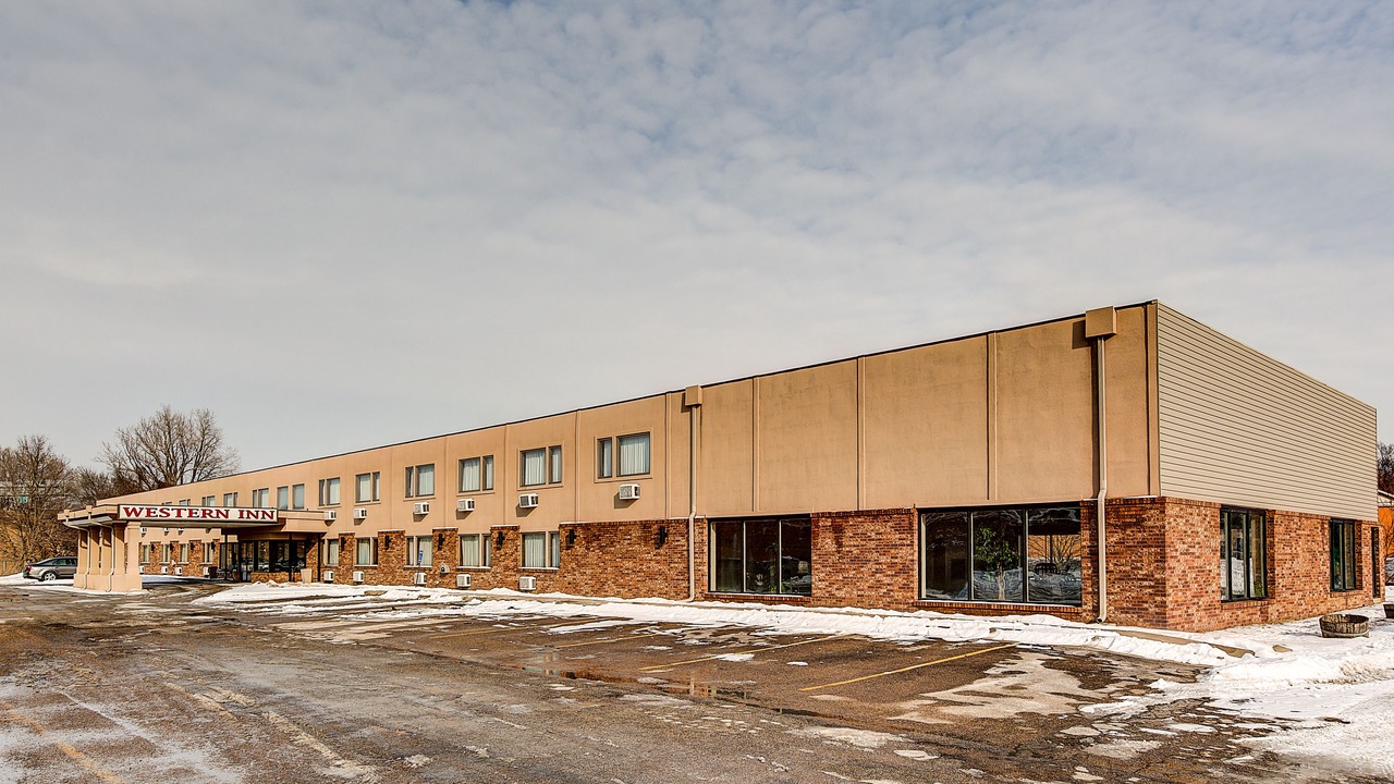 Photo of Outdoor in Council Bluffs