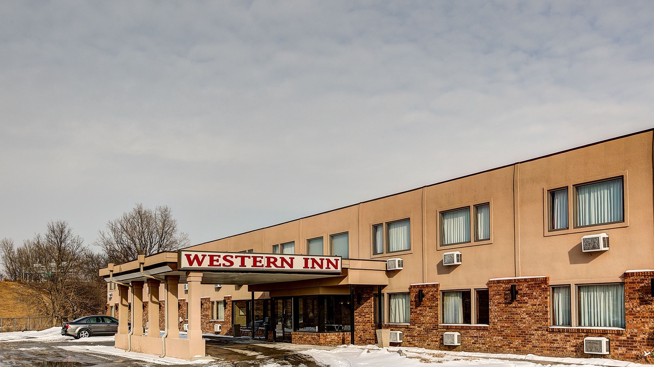 Photo of Outdoor in Council Bluffs