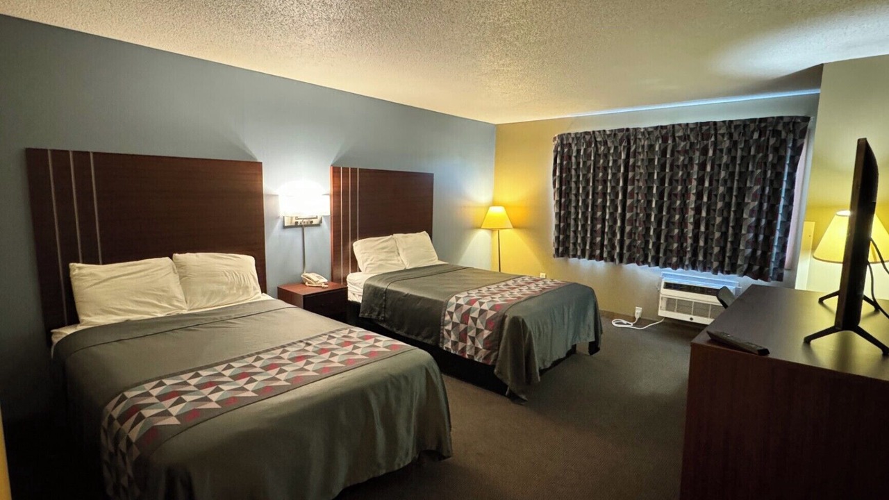 Photo of Bedroom in Council Bluffs