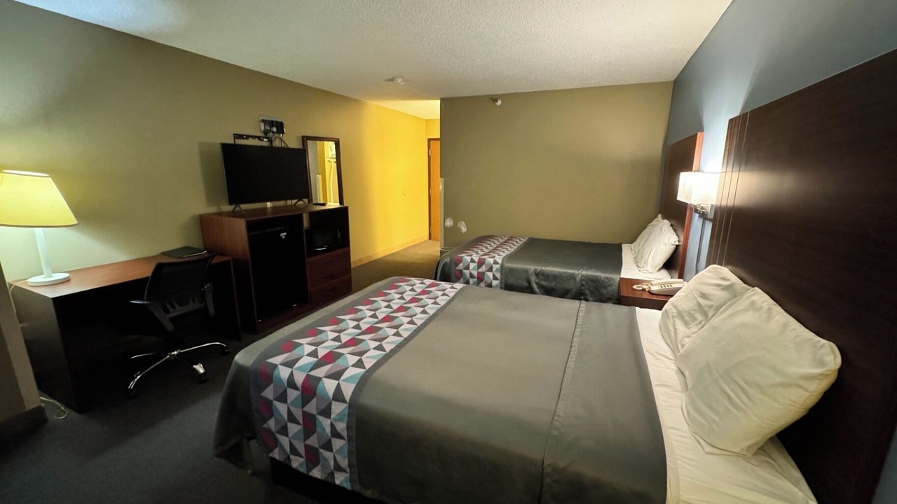 Photo of Bedroom in Council Bluffs