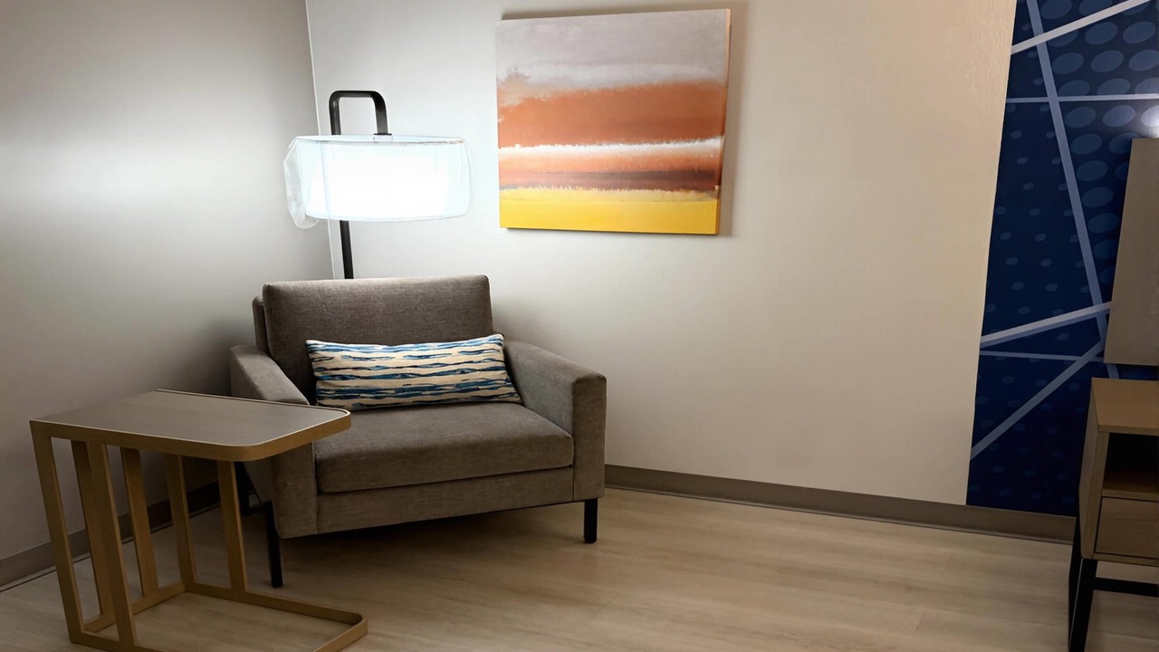 Photo of Bedroom in Harvey