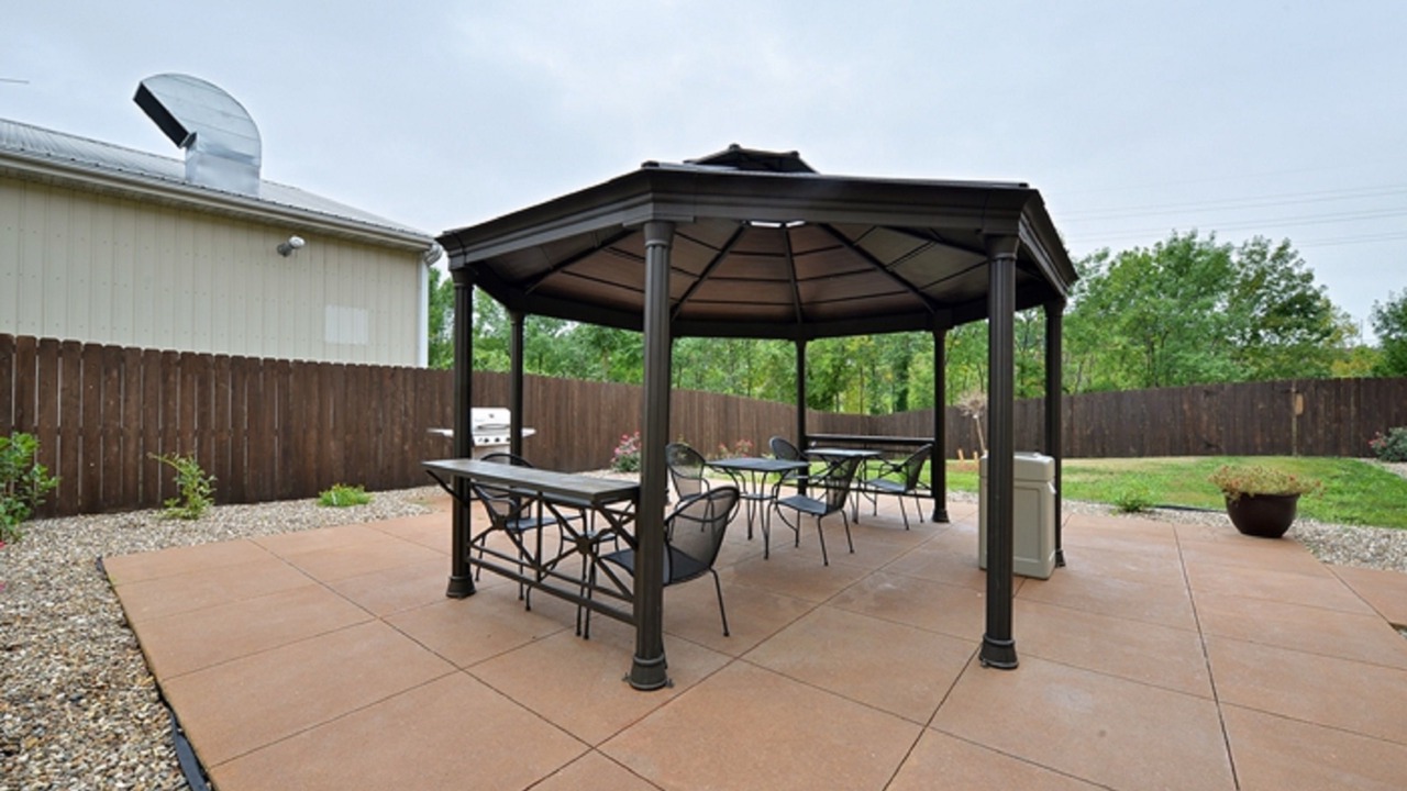 Photo of Outdoor in Cedar Rapids
