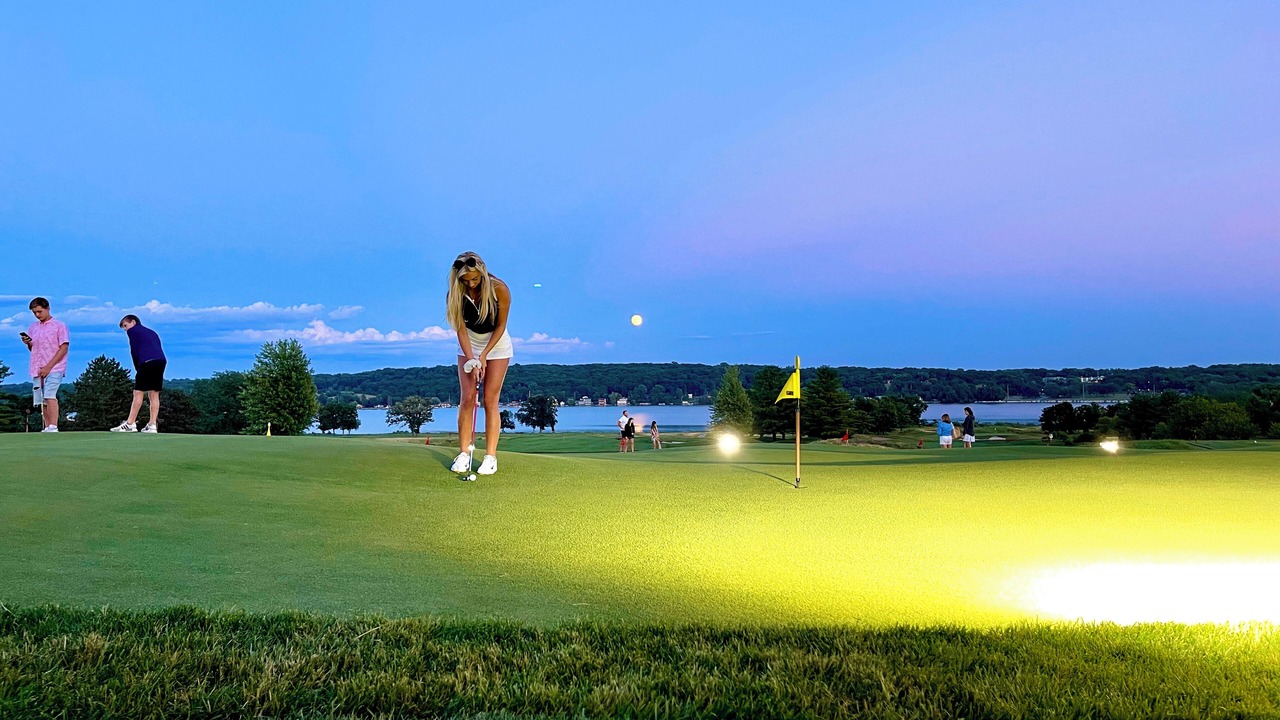 Photo of Others in Lake Geneva