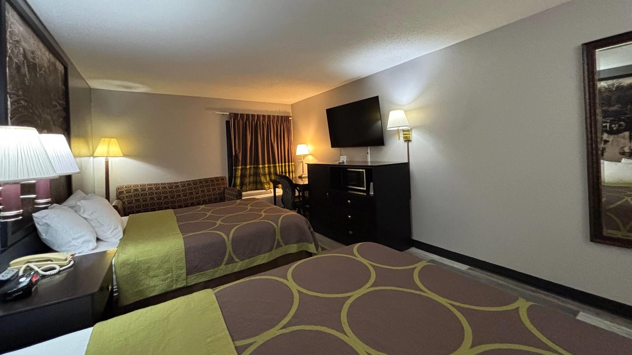 Photo of Bedroom in Chenoa