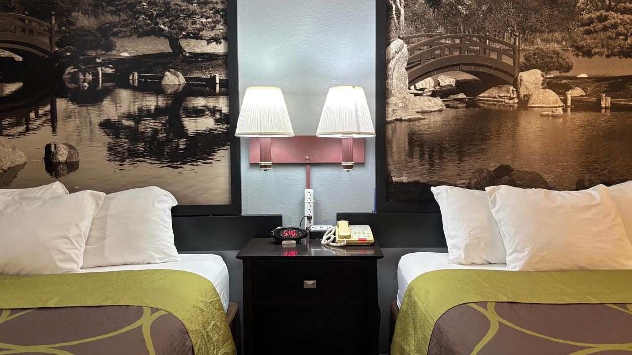 Photo of Bedroom in Chenoa