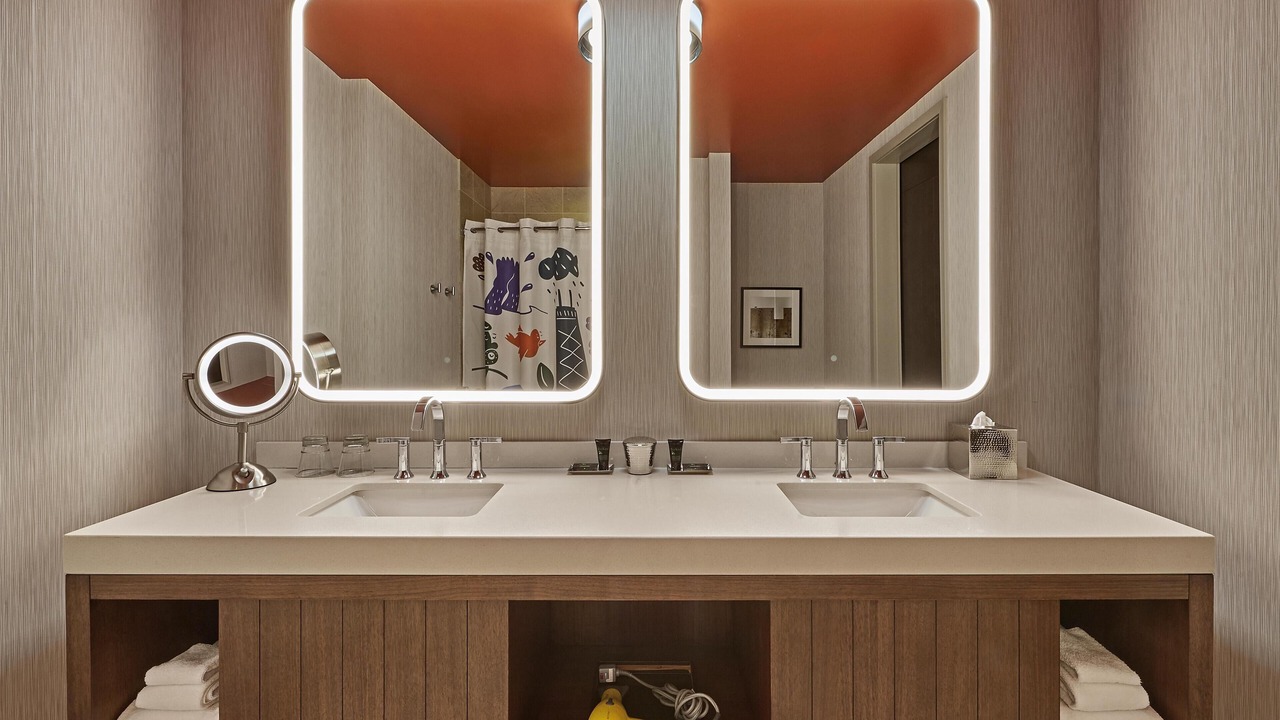 Photo of Bathroom in Streeterville