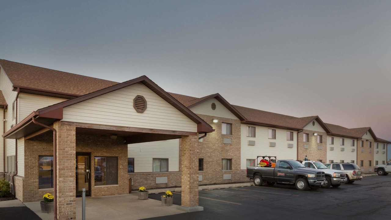 Photo of Outdoor in Rochelle