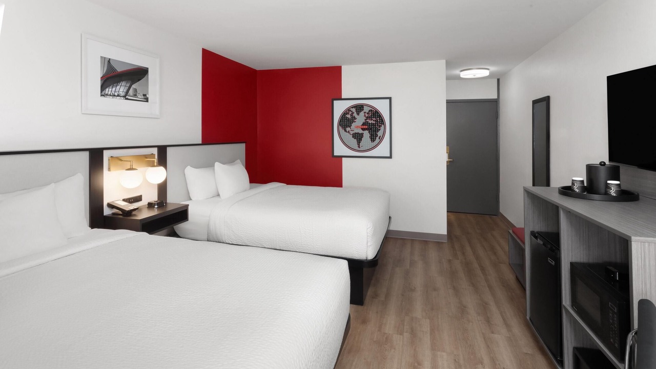 Photo of Bedroom in Marquette