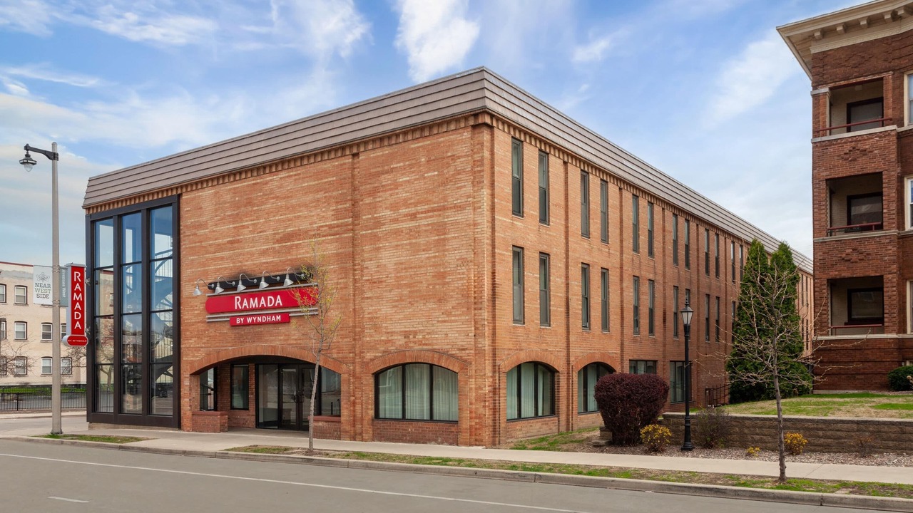 Photo of Outdoor in Marquette