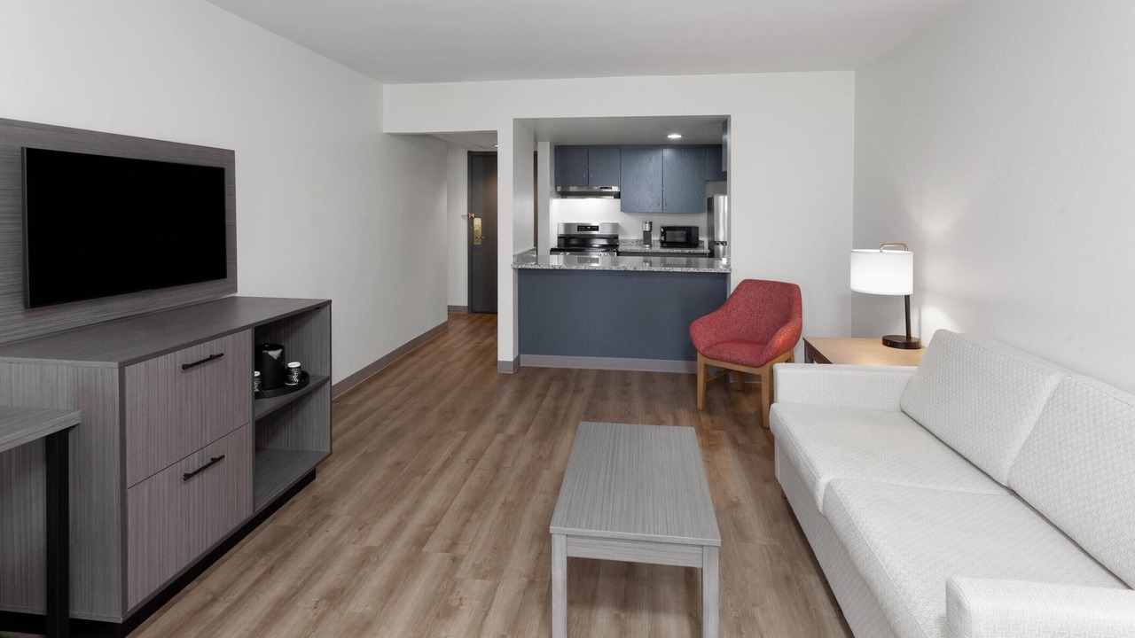 Photo of Bedroom in Marquette