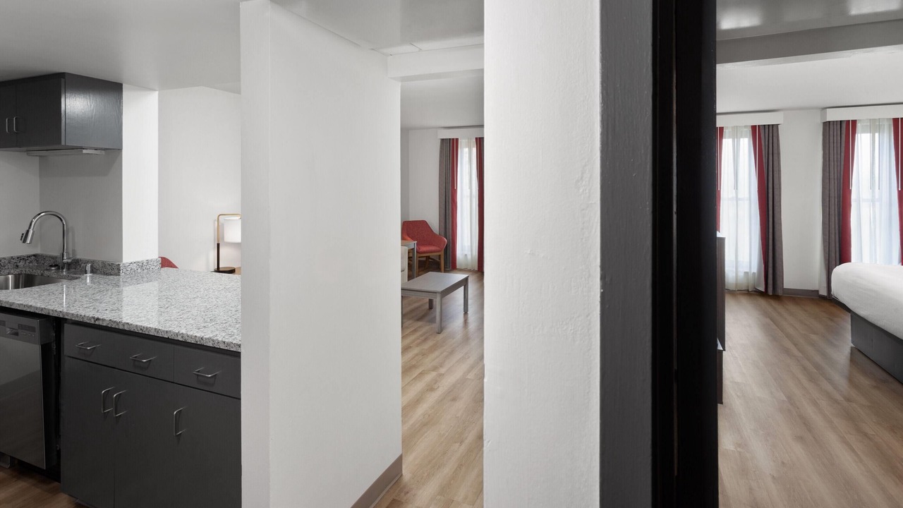 Photo of Bedroom in Marquette