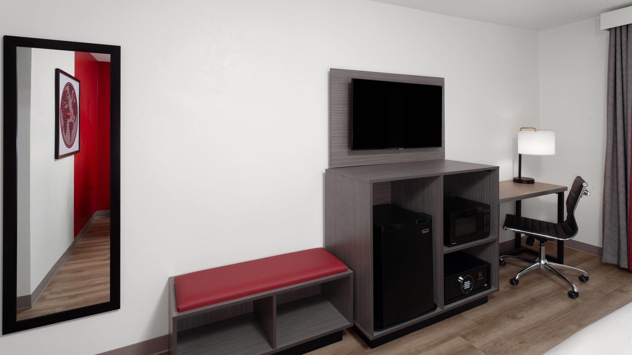Photo of Bedroom in Marquette