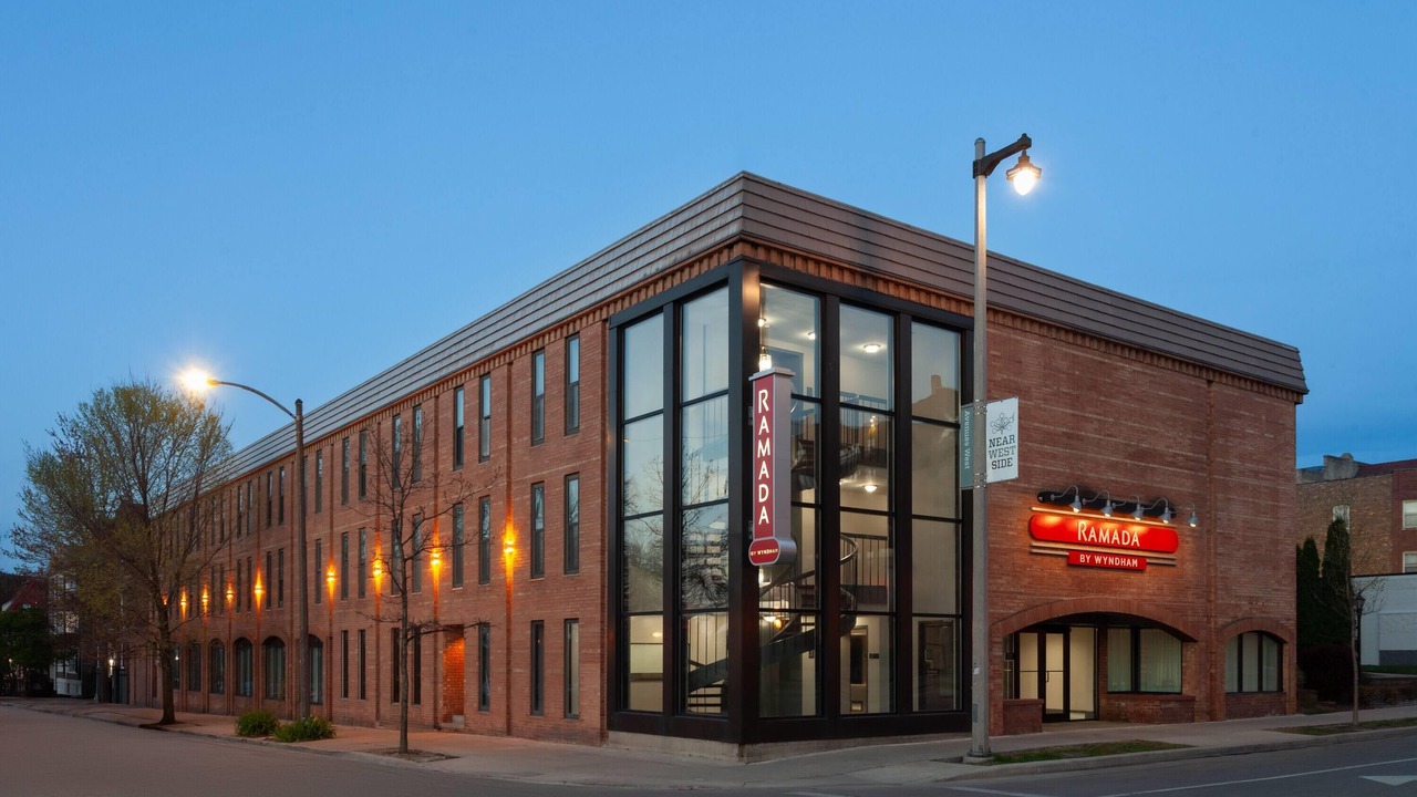 Photo of Outdoor in Marquette