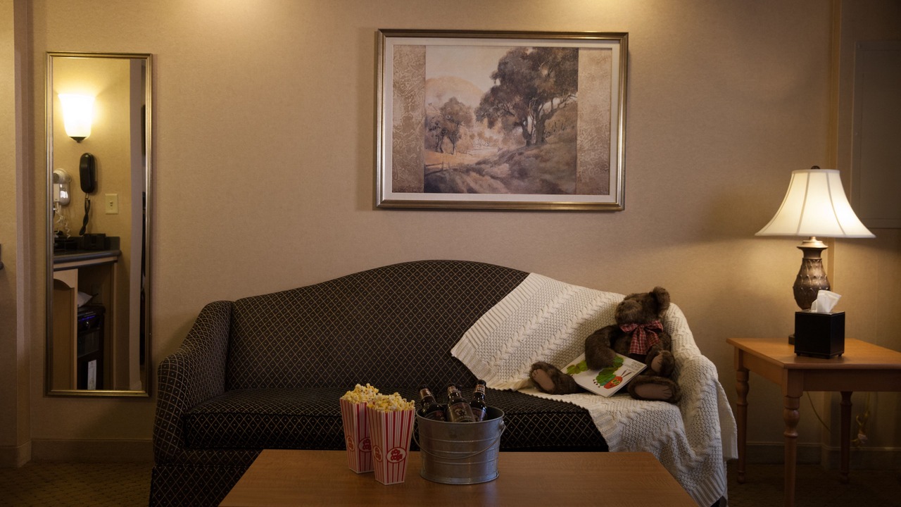 Photo of Bedroom in Marquette