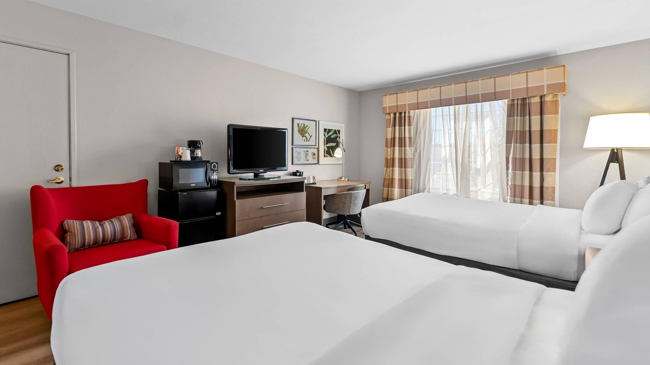 Photo of Bedroom in Kenosha