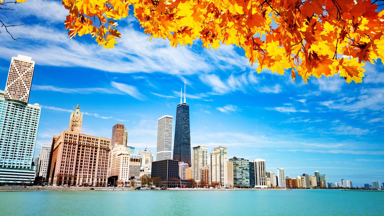 Photo of Outdoor in The Loop