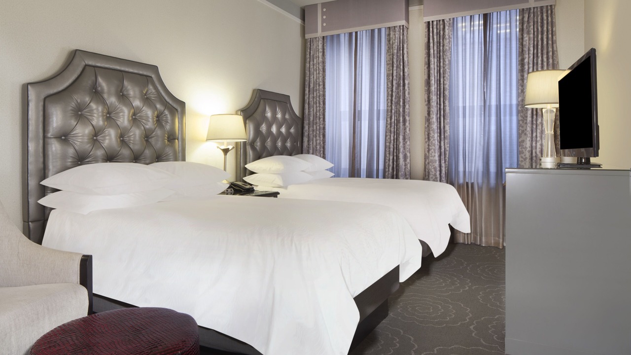 Photo of Bedroom in The Loop