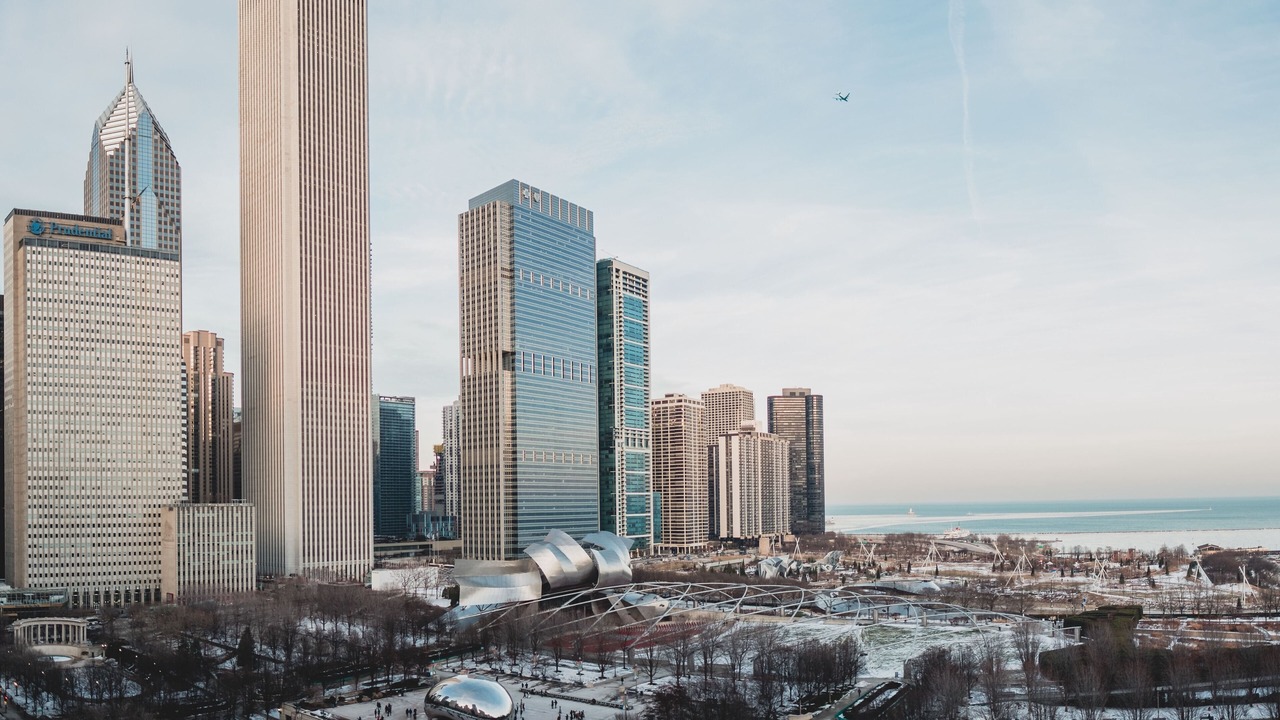 Photo of Others in The Loop