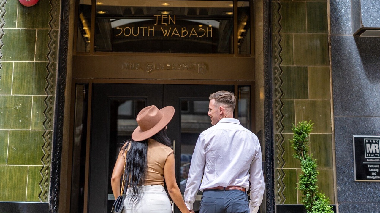 Photo of Outdoor in The Loop
