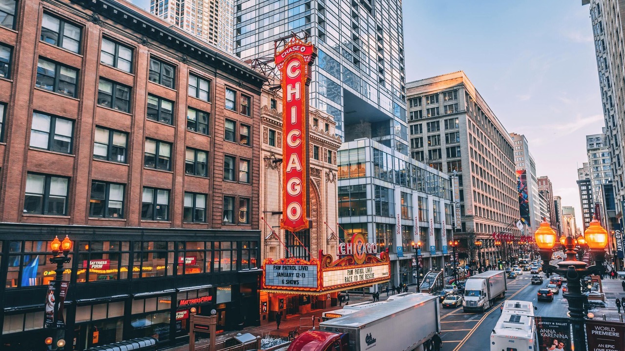 Photo of Others in The Loop