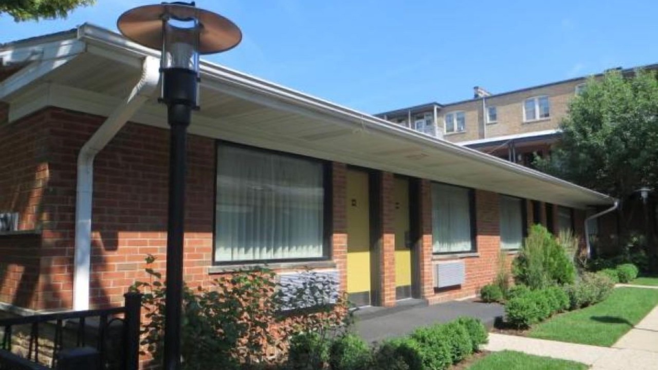 Photo of Outdoor in Oak Park