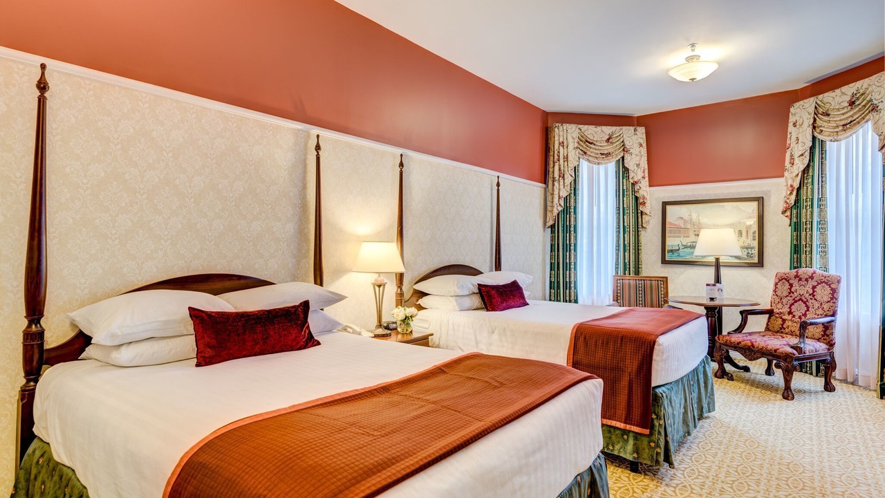 Photo of Bedroom in Oak Park