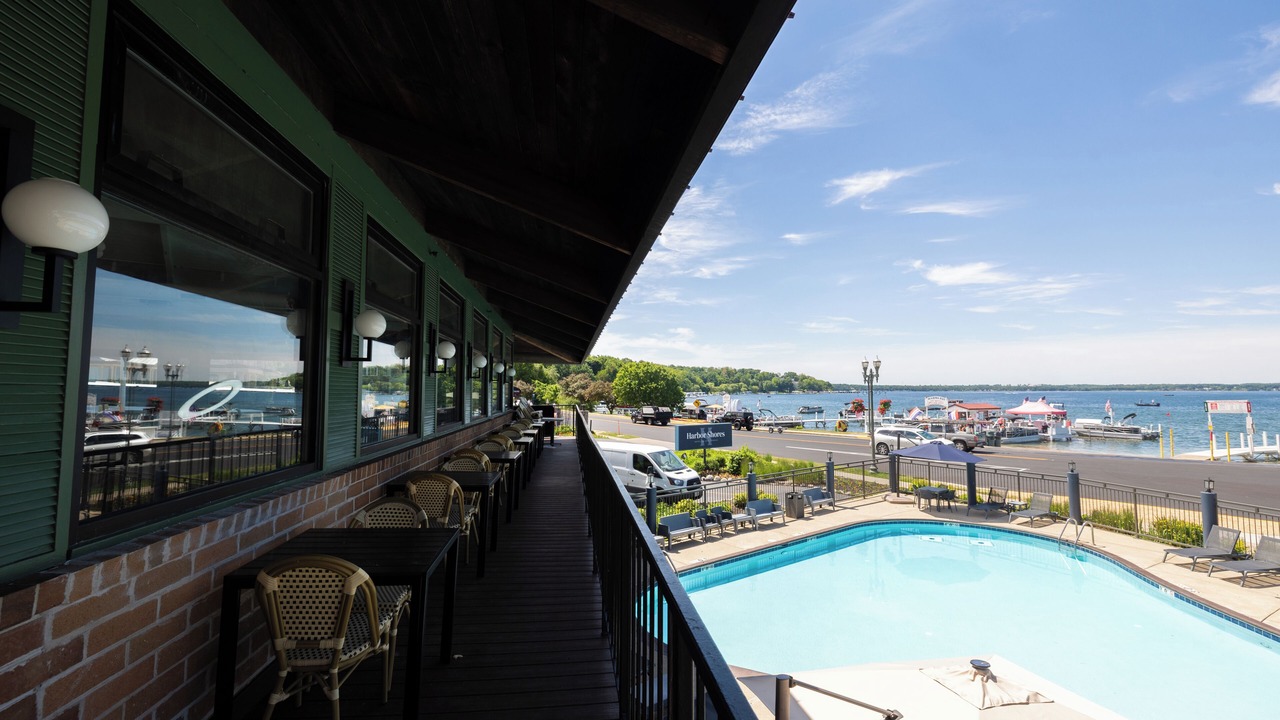 Photo of Others in Lake Geneva