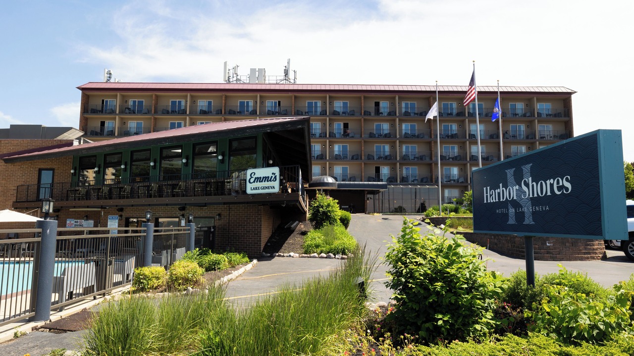 Photo of Others in Lake Geneva