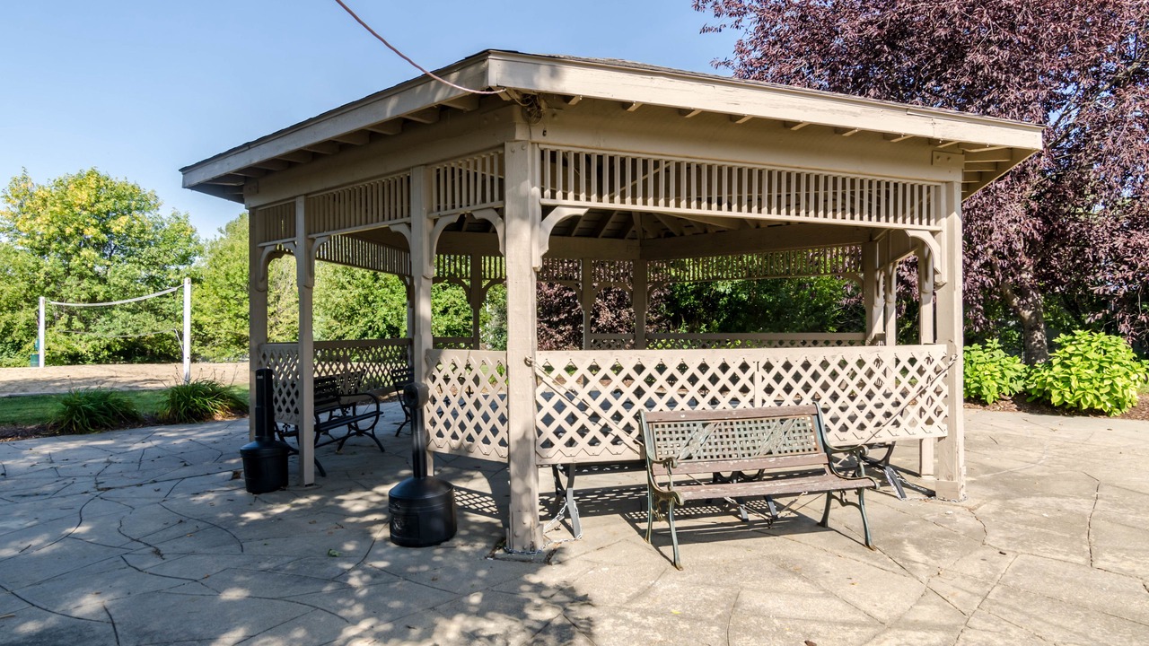 Photo of Outdoor in Bellevue