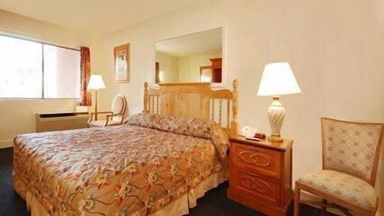 Photo of Bedroom in Bellevue