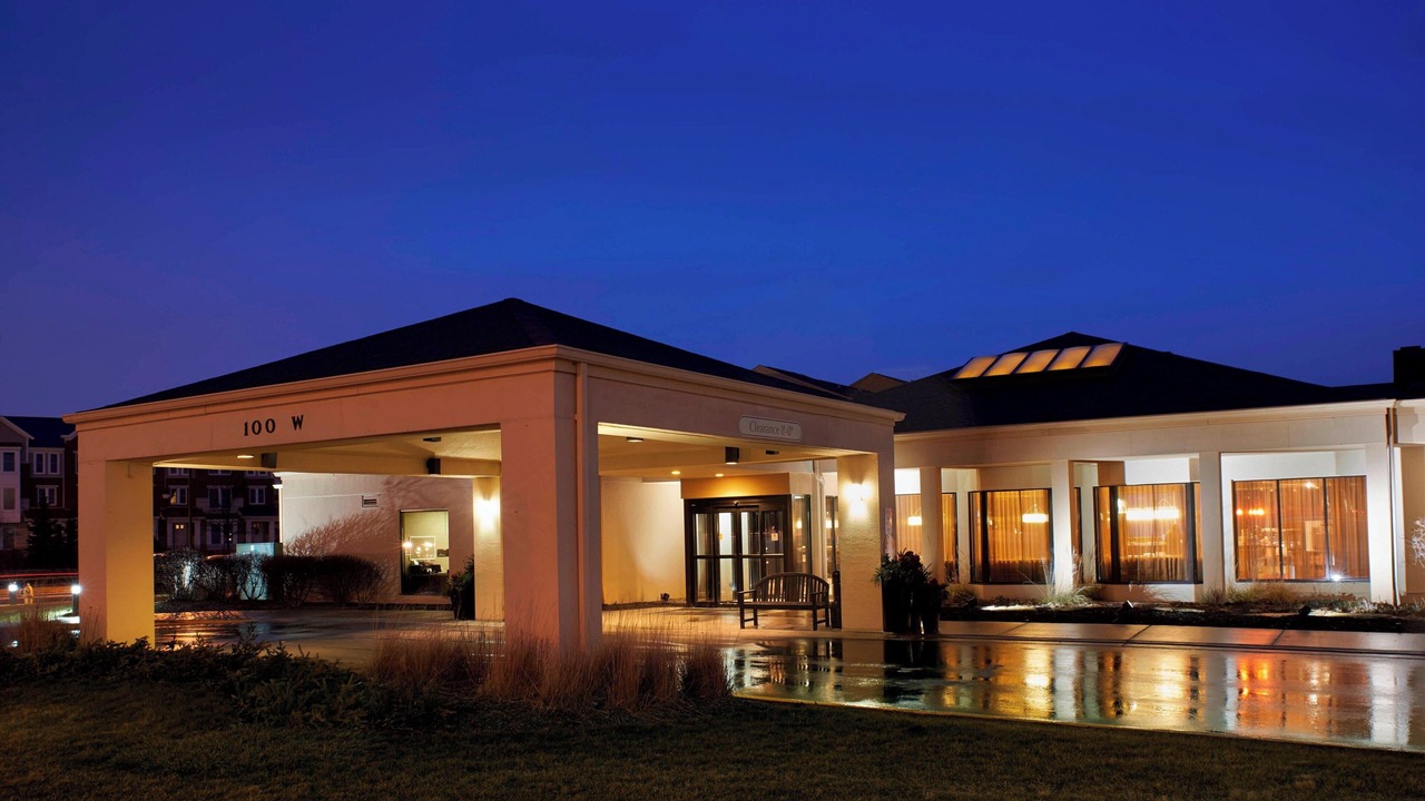 Photo of Outdoor in Arlington Heights