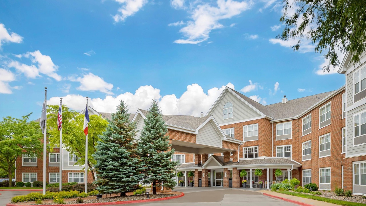 Photo of Outdoor in Clive