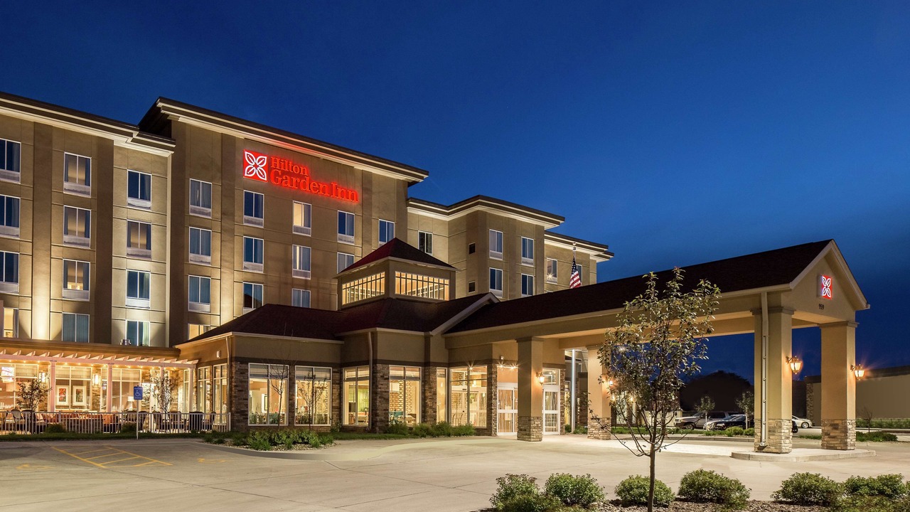 Photo of Outdoor in Bettendorf