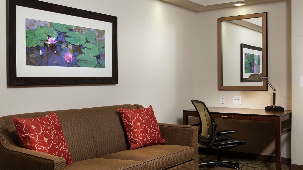 Photo of Bedroom in Bettendorf