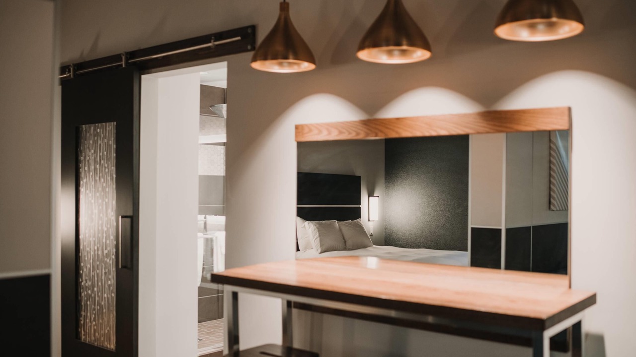 Photo of Bedroom in Downtown