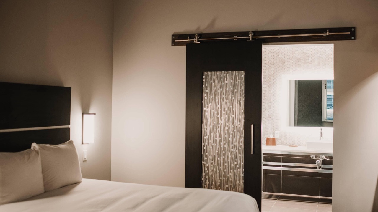 Photo of Bedroom in Downtown