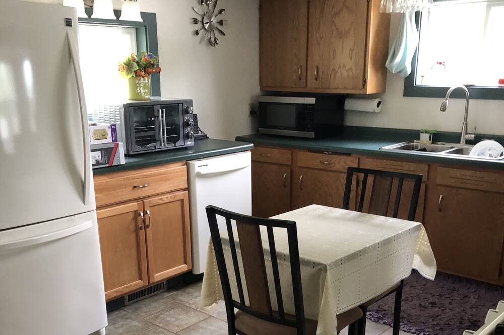 Photo of Kitchen in Campbellsport