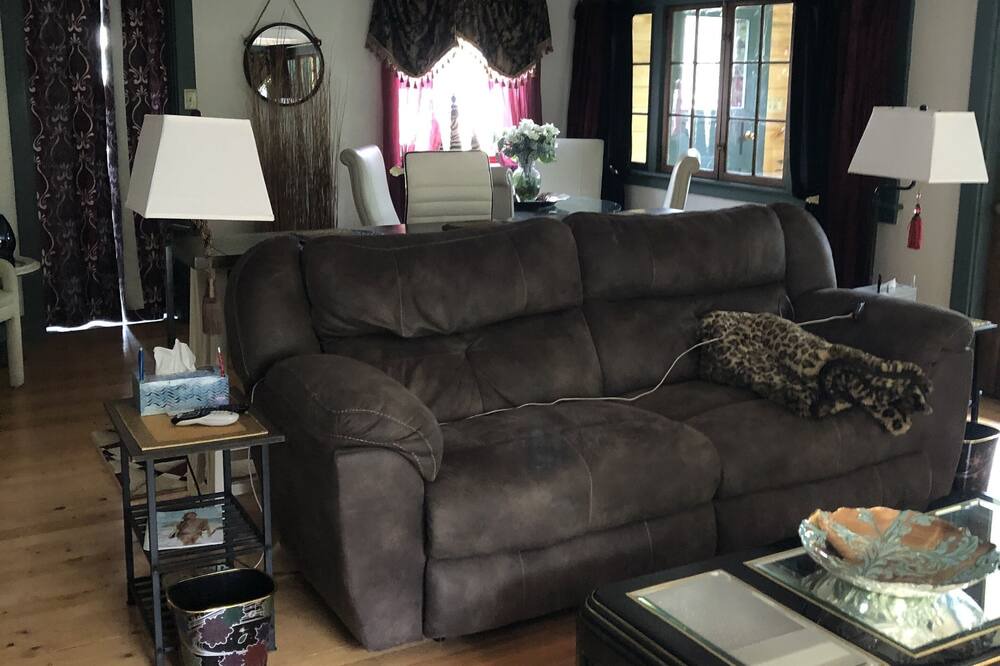 Photo of Livingroom in Campbellsport