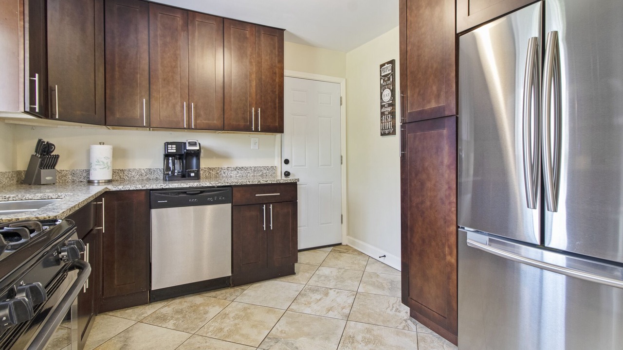 Photo of Kitchen in Des Plaines