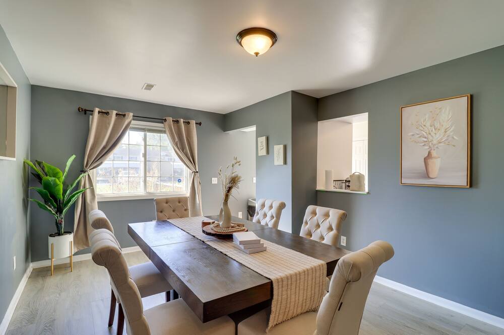 Photo of Bedroom in Taylor