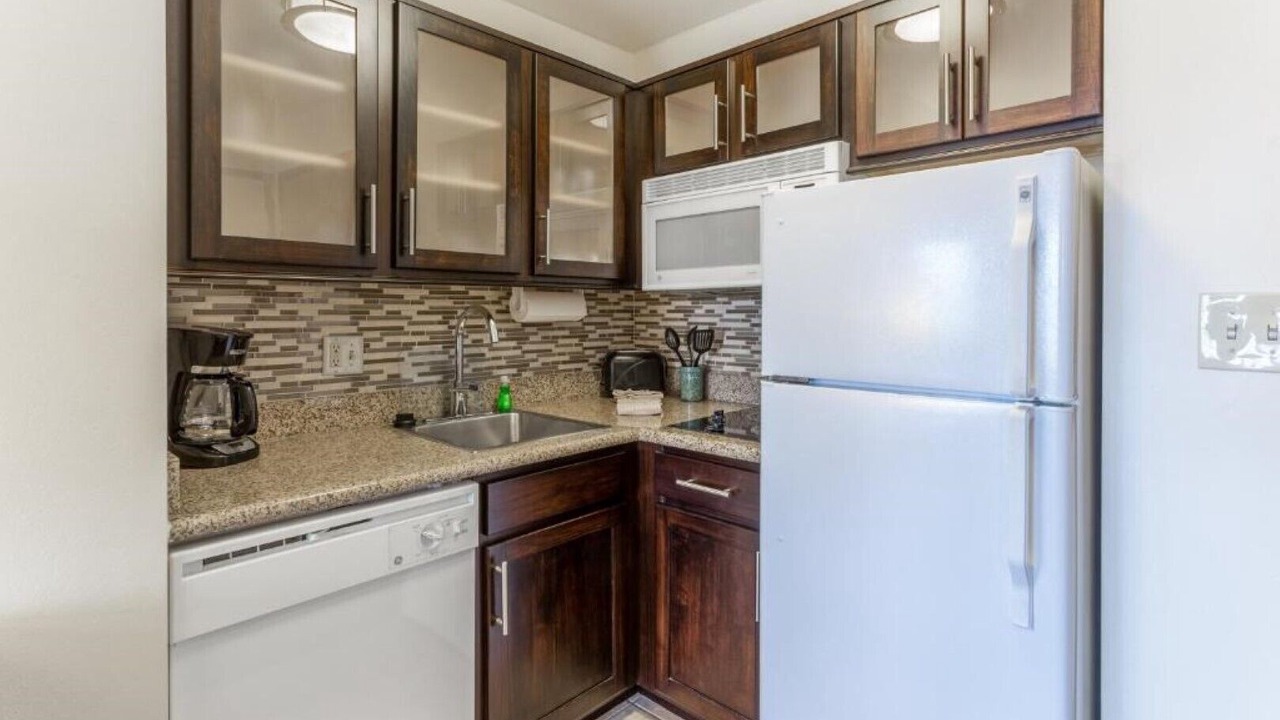Photo of Kitchen in Davenport
