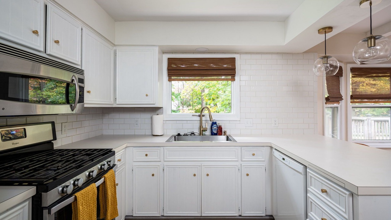 Photo of Kitchen in Wyoming