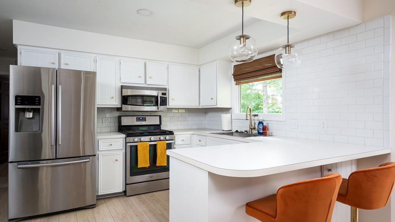 Photo of Kitchen in Wyoming