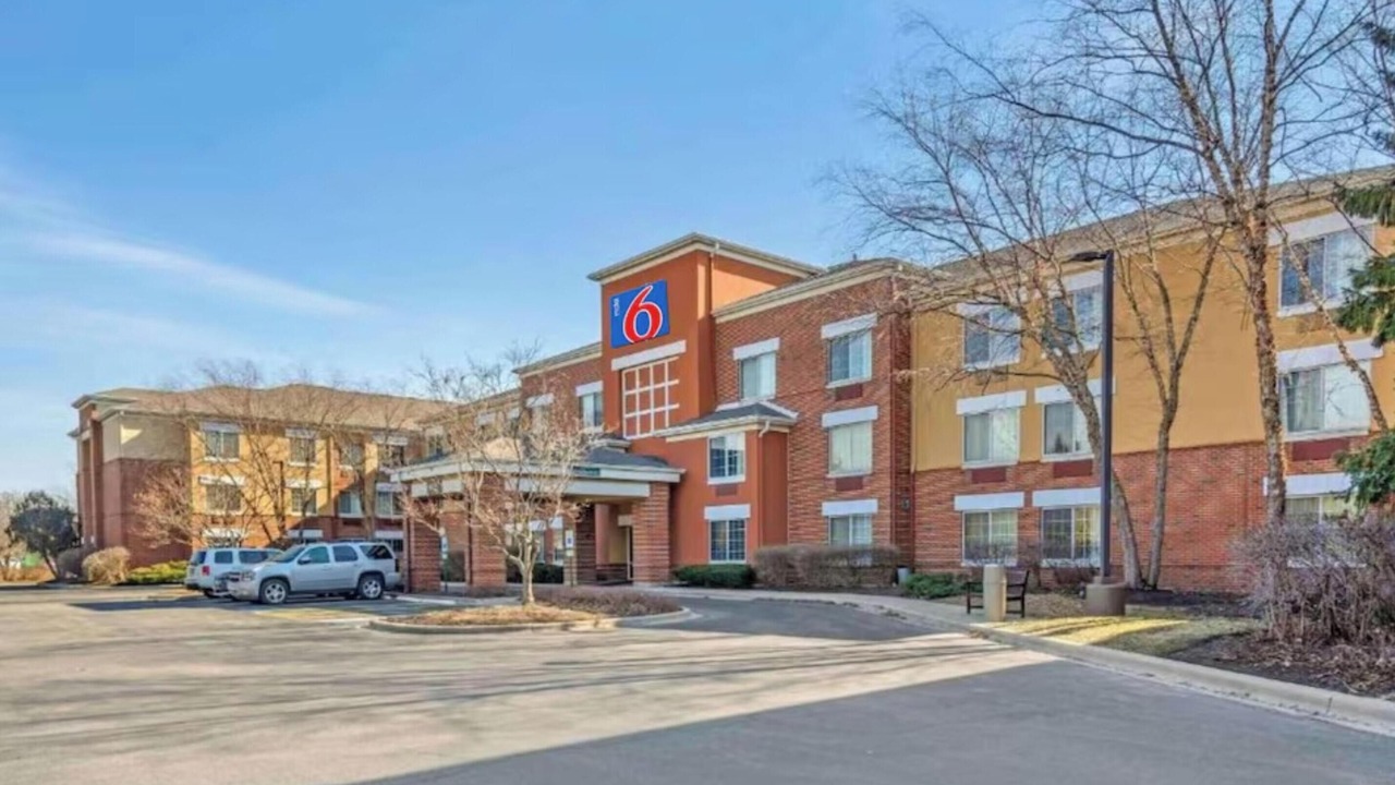Photo of Outdoor in Vernon Hills