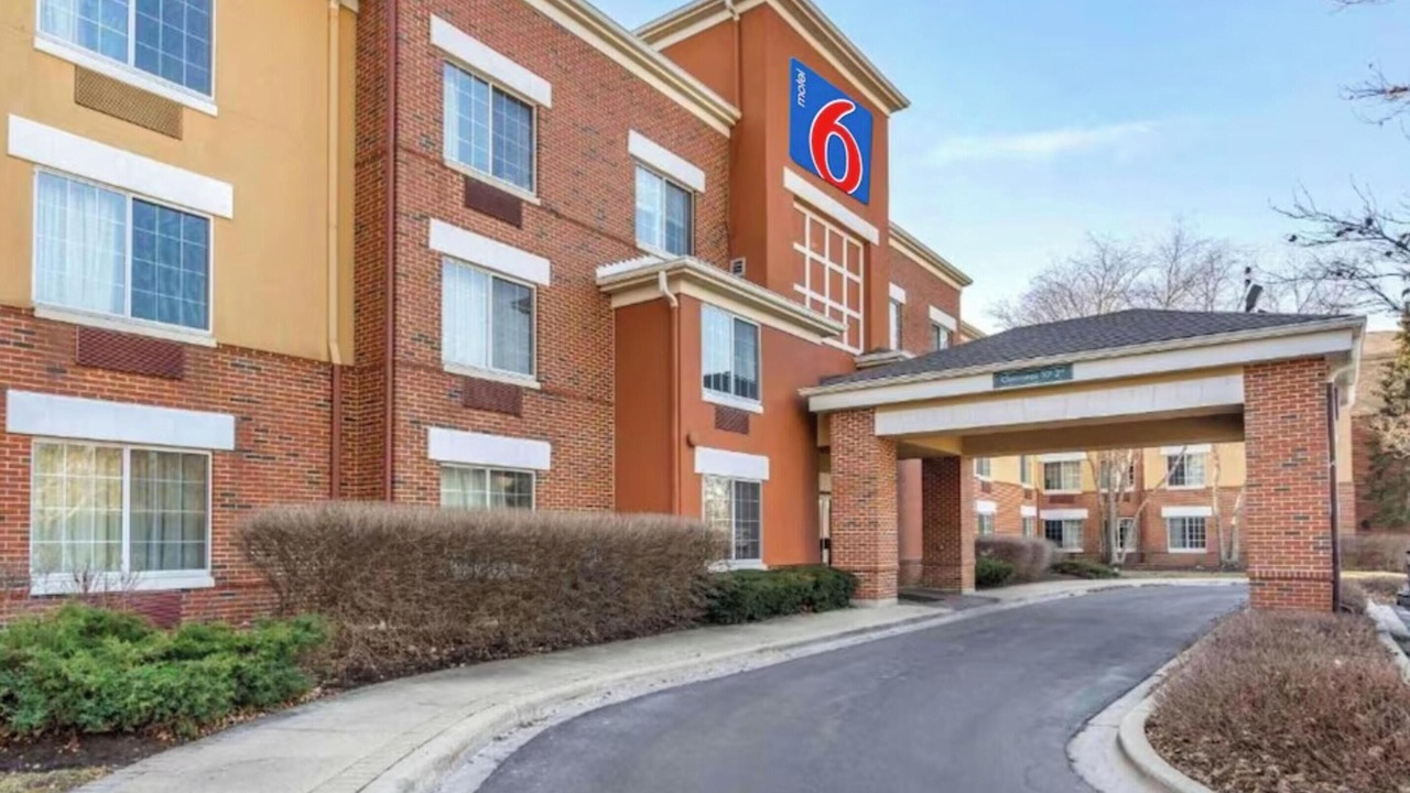 Photo of Outdoor in Vernon Hills