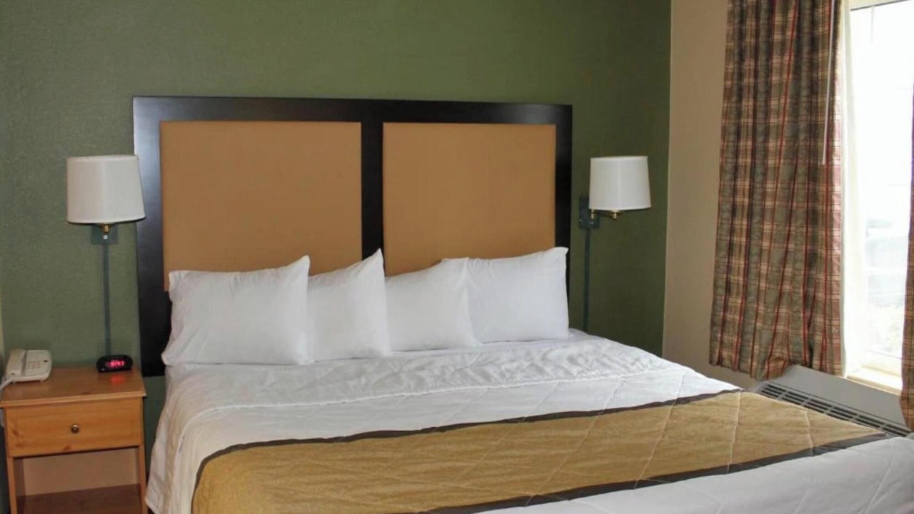 Photo of Bedroom in Vernon Hills