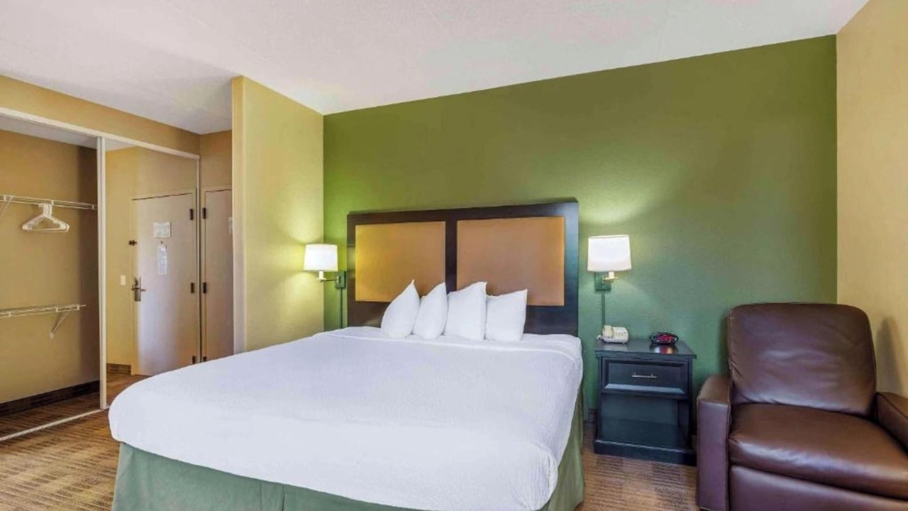 Photo of Bedroom in Vernon Hills