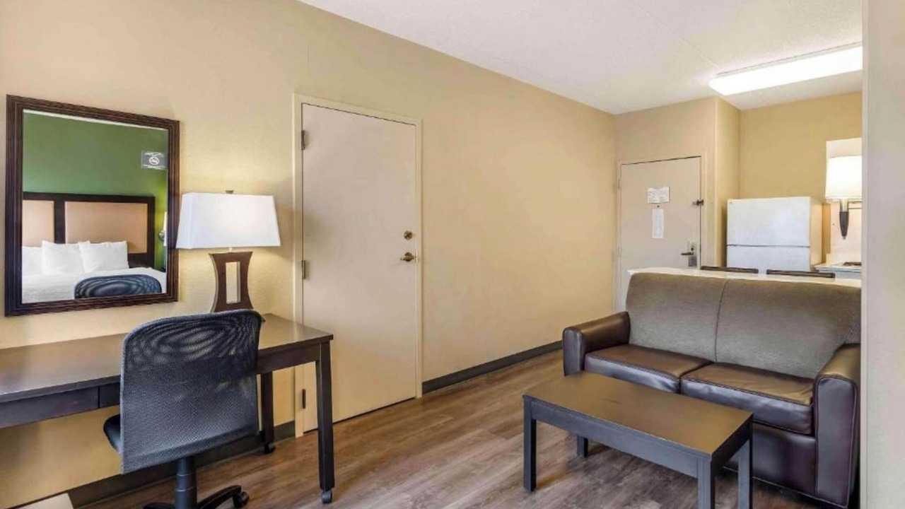 Photo of Bedroom in Vernon Hills